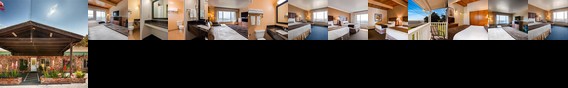BEST WESTERN Vista Manor Lodge
