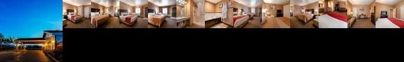 Best Western Country Inn Fortuna