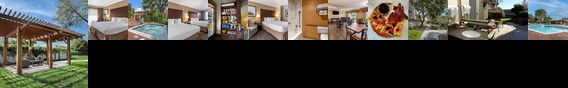 BEST WESTERN Garden Court Inn