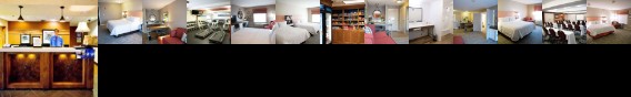 Hampton Inn & Suites, Fresno