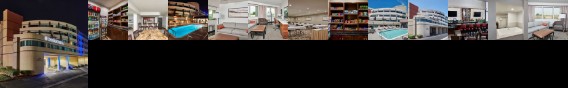 Holiday Inn Hotel & Suites Anaheim Fullerton