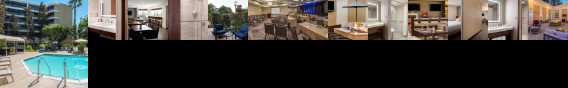 Fullerton Marriott at California State University