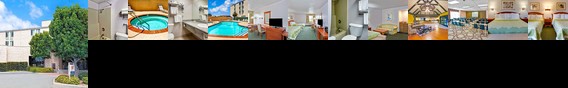 Days Inn & Suites Fullerton