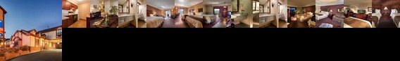 BEST WESTERN Humboldt House Inn