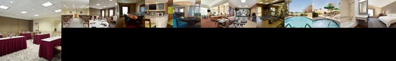 Hilton Garden Inn Gilroy