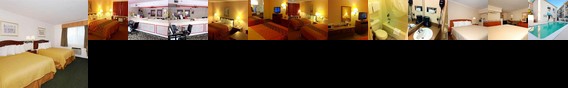 Ramada Limited Gilroy