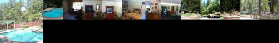 Golden Chain Resort Motel