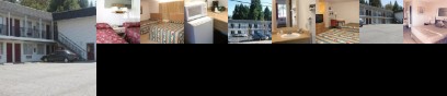 Stagecoach Motel Grass Valley