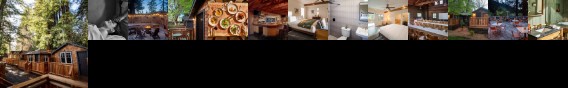 Dawn Ranch Lodge
