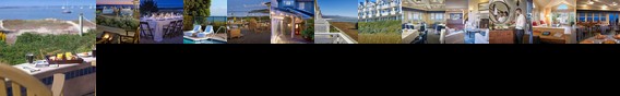 Beach House at Half Moon Bay
