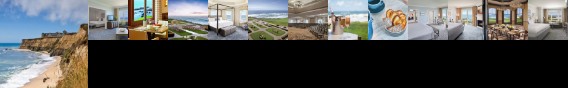 The Ritz Carlton Half Moon Bay