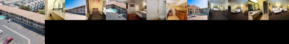 BEST WESTERN Hanford Inn