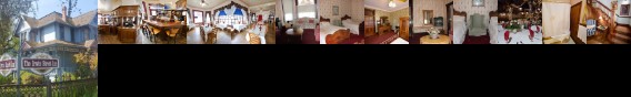 Irwin Street Inn