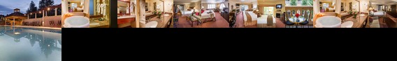 BEST WESTERN PLUS Dry Creek Inn