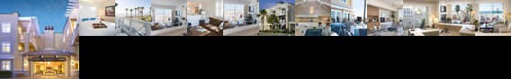 Beach House at Hermosa Beach