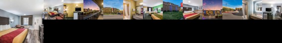 Econo Lodge Hesperia