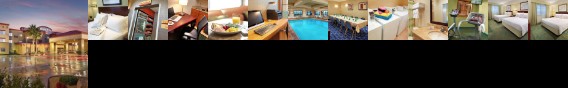 Springhill Suites Victorville Hesperia
