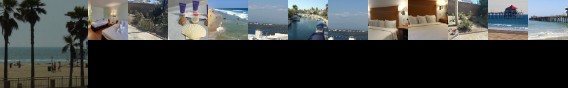 Oceanview Motel Huntington Beach