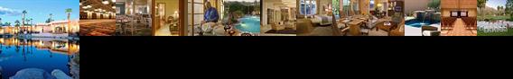 Hyatt Grand Champions Resort Villas and Spa