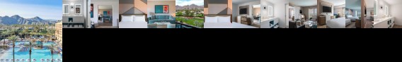 Renaissance Esmeralda Resort & Spa