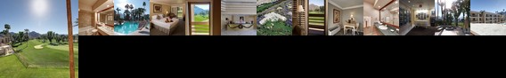 Indian Wells Resort Hotel