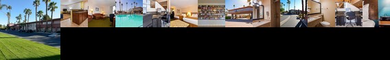 BEST WESTERN Date Tree Hotel