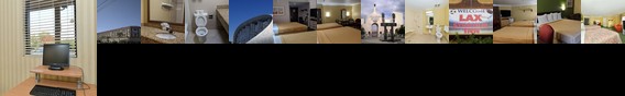 Americas Best Value Inn & Suites - LAX / El Segundo