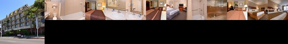 BEST WESTERN Airpark Hotel