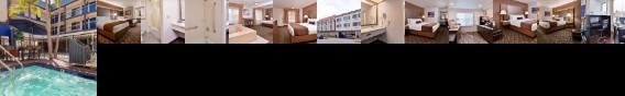 BEST WESTERN Airport Plaza Inn