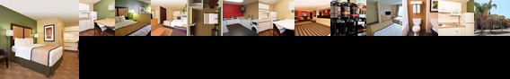 Homestead Studio Suites Spectrum Irvine