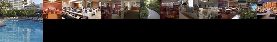 Hyatt Regency Irvine
