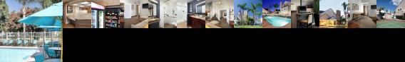 Residence Inn Irvine Spectrum