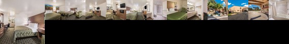 Quality Inn King City (California)