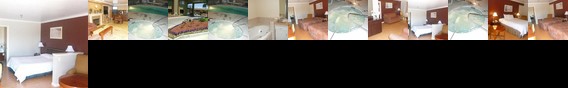 Courtesy Inn King City (California)