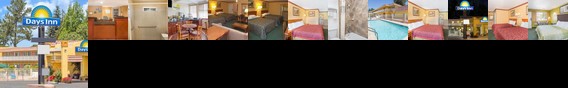 Days Inn King City