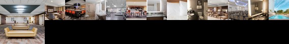 Holiday Inn La Mirada
