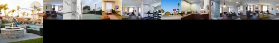 Residence Inn La Mirada Buena Park