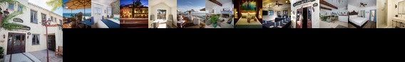 La Casa del Camino