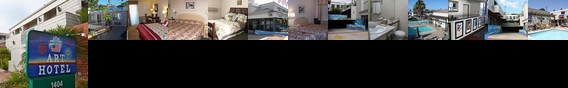 Art Hotel Laguna Beach