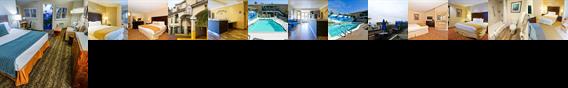 BEST WESTERN PLUS Laguna Brisas Spa Hotel