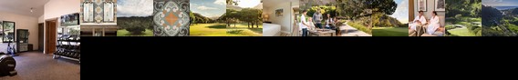 Aliso Creek Inn