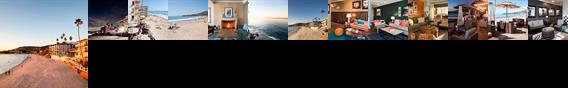 Pacific Edge on Laguna Beach, a Joie de Vivre Hotel