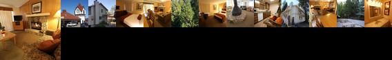 Lake Arrowhead Chalets
