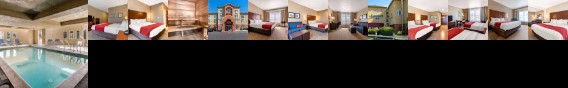 Comfort Inn Lathrop