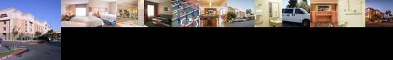 Hampton Inn & Suites Lathrop