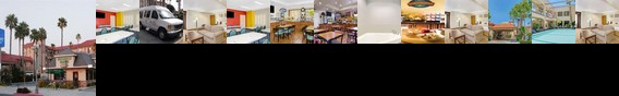 Baymont Inn & Suites LAX Lawndale
