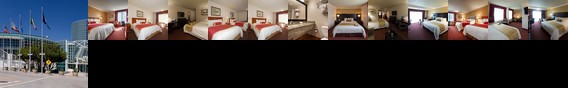 BEST WESTERN PLUS South Bay Hotel