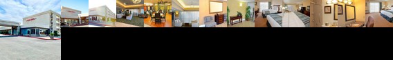DoubleTree by Hilton Hotel Livermore