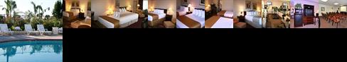 BEST WESTERN Royal Host Inn