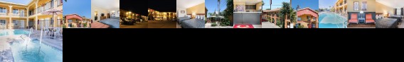 Quality Inn Lodi (California)